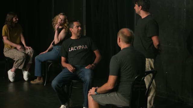 The Sober Show: Are You FBI? 