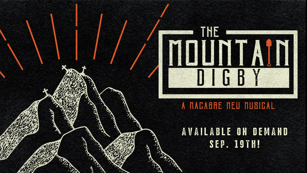 The Mountain Digby