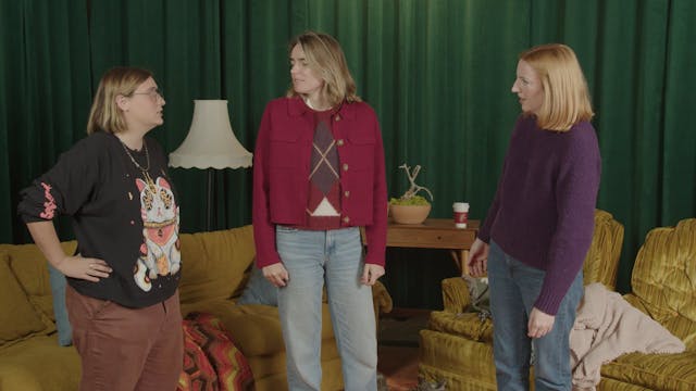 Friendship Wins the Game | Crazy Story