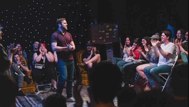 Fuck This Month: "Butterflies"