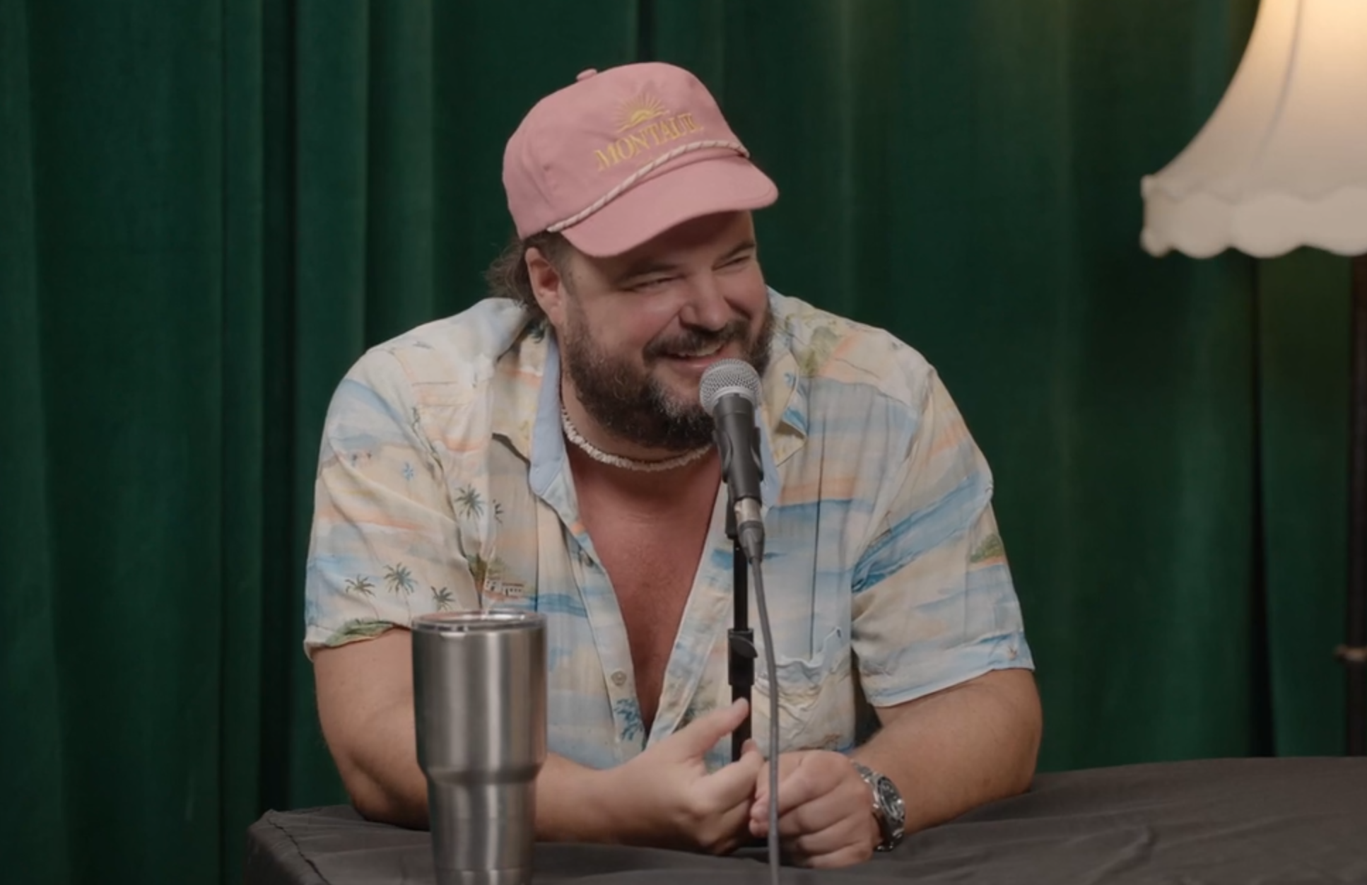 TGCE: 10,000 Light Beers with Jon Gabrus