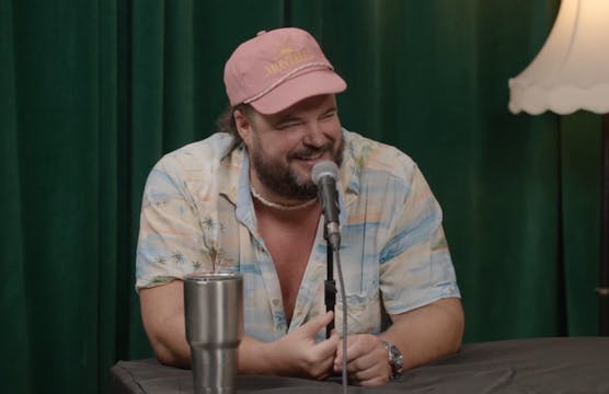 TGCE: 10,000 Light Beers with Jon Gabrus