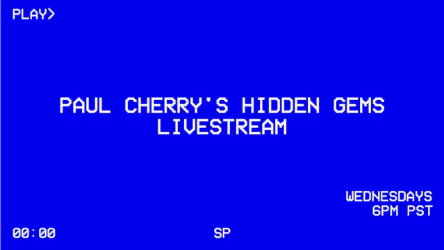 Paul Cherry's Hidden Gems | 7.30.26 |...