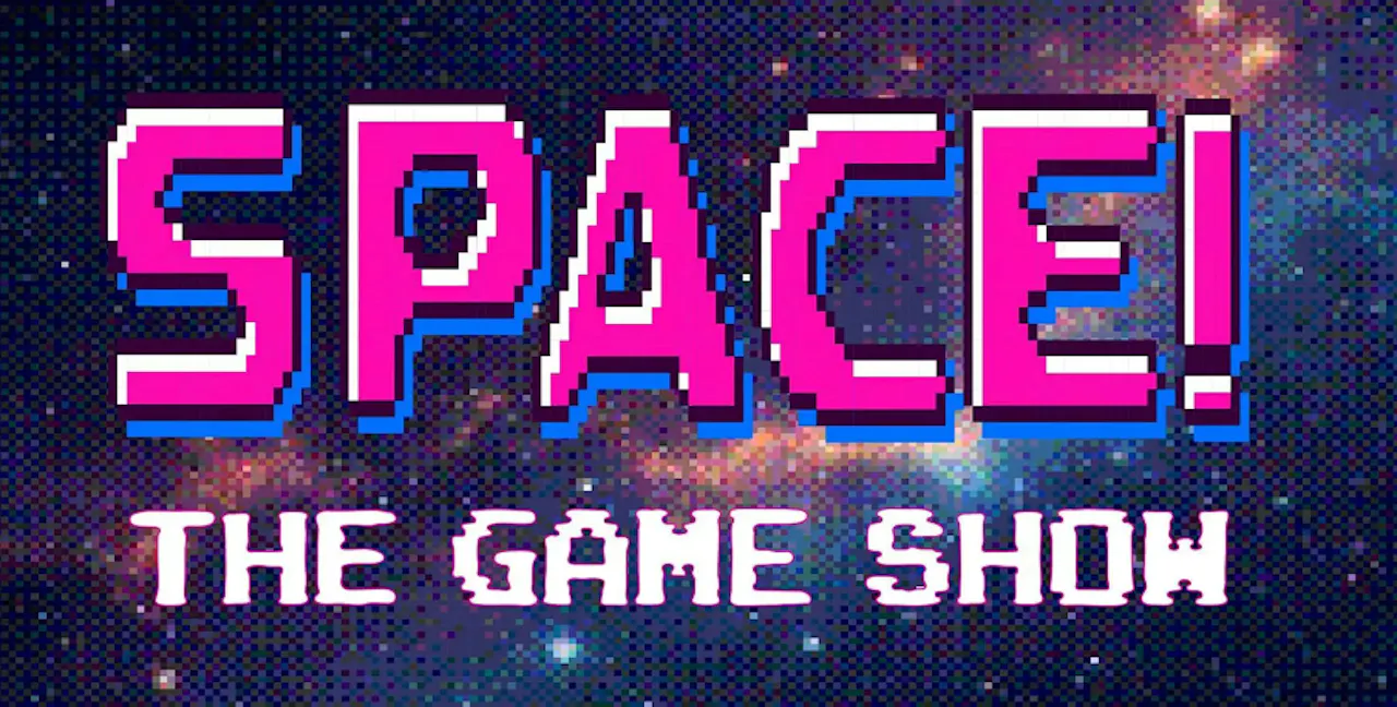 SPACE! The Game Show