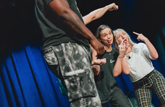 Fuck This Month | 3.12.26 at 8:30pm