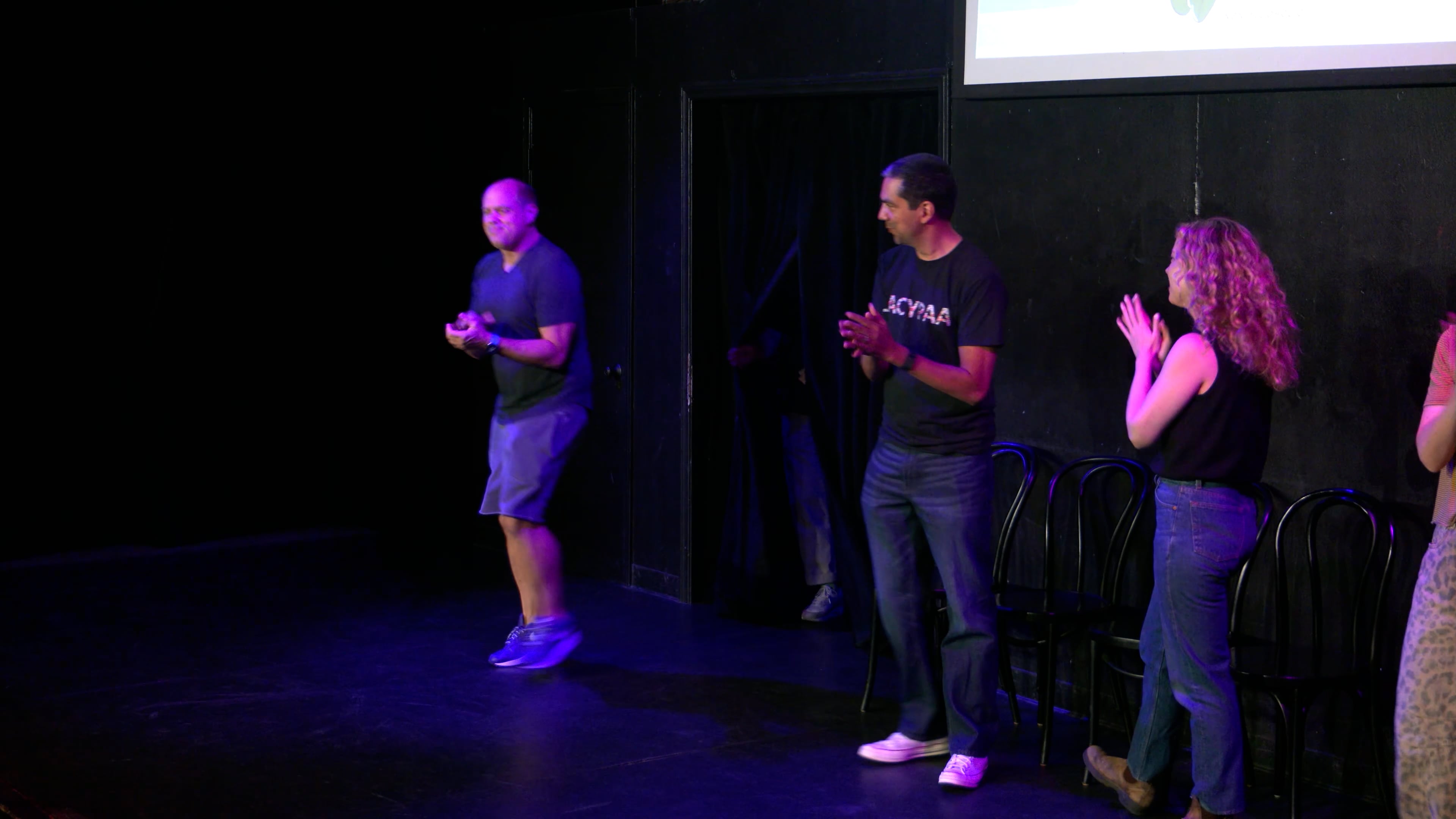 The Sober Show: "Are You FBI?"