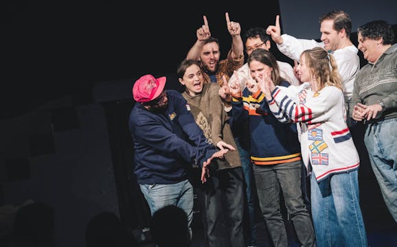 Fuck This Month: Good Morning, Keep G...