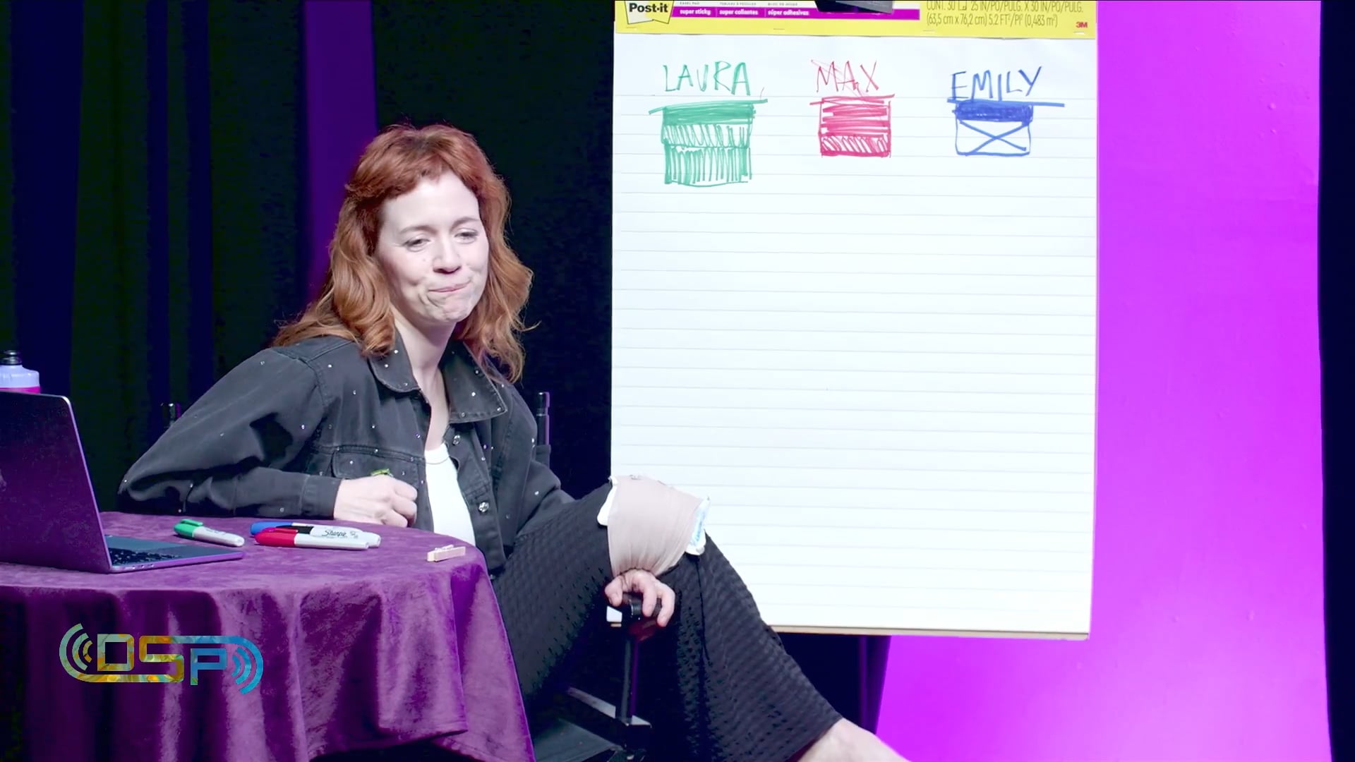 SPACE! The Game Show | 6.25.26 | 8pm PT