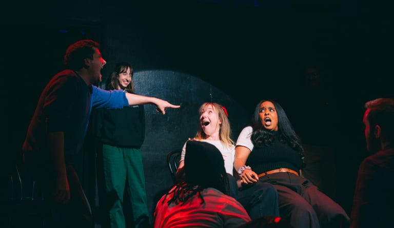 Fuck This Year: Bye Bye 2025