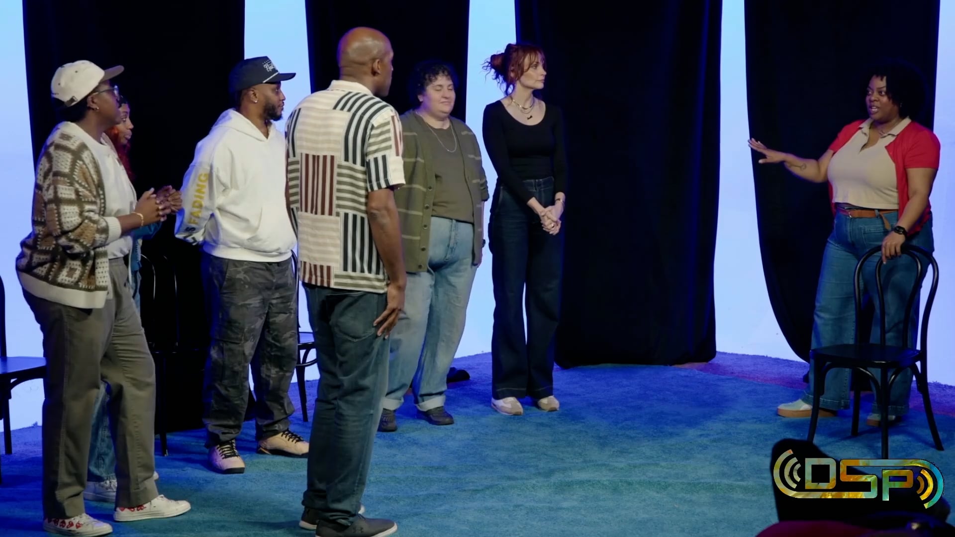 The Best Time with Nnamdi - 02/12/2026