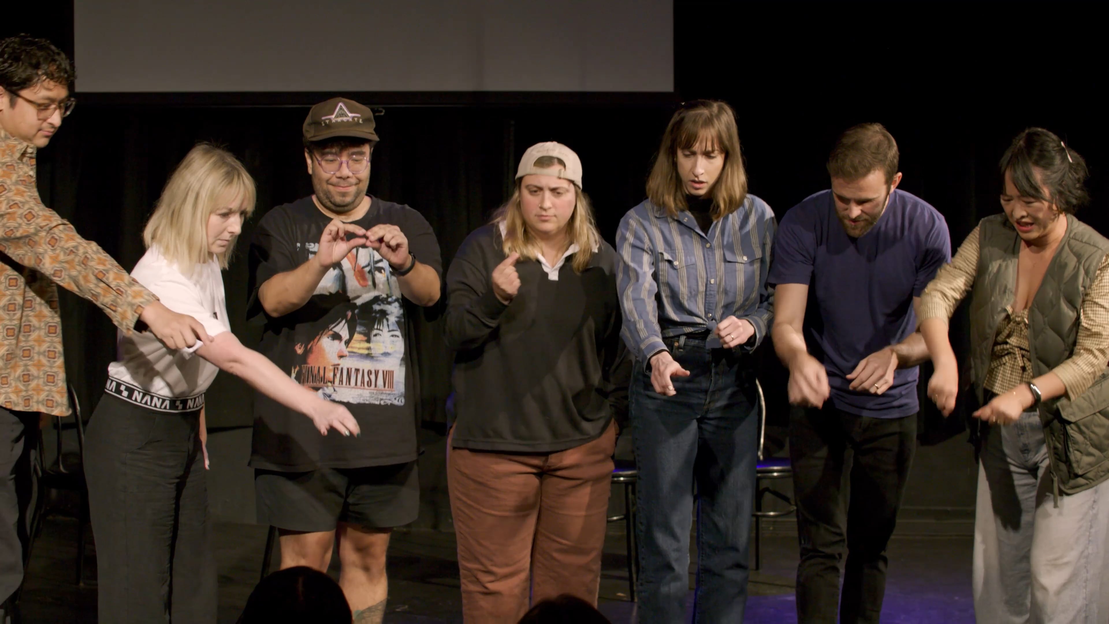 Fuck This Month: "The IRS"