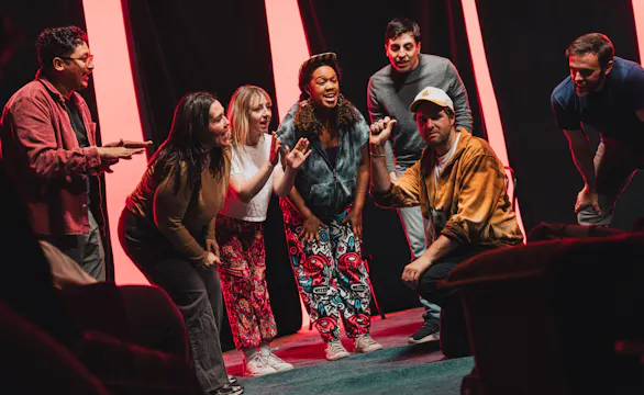 Fuck This Month: Traitors