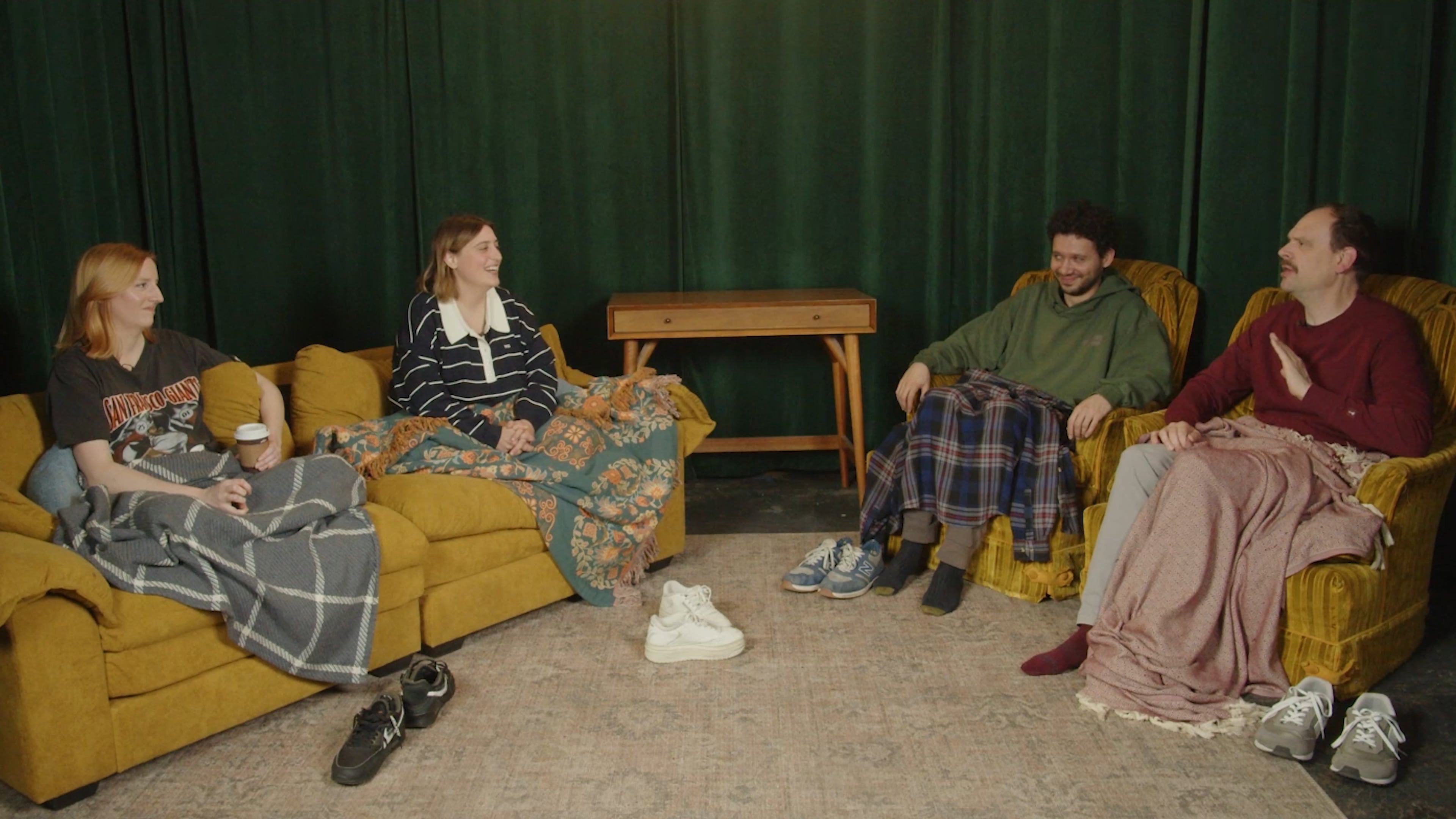 Shipping | Crazy Story