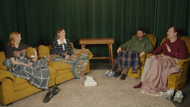 Shipping | Crazy Story