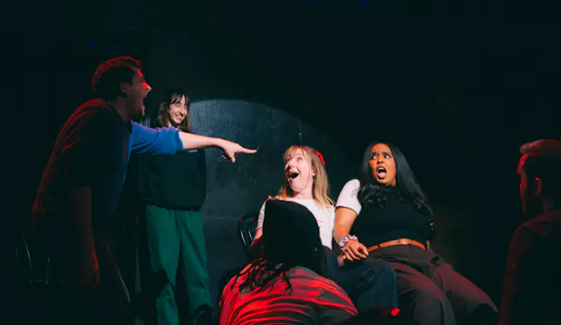 Fuck This Year: Bye Bye 2025