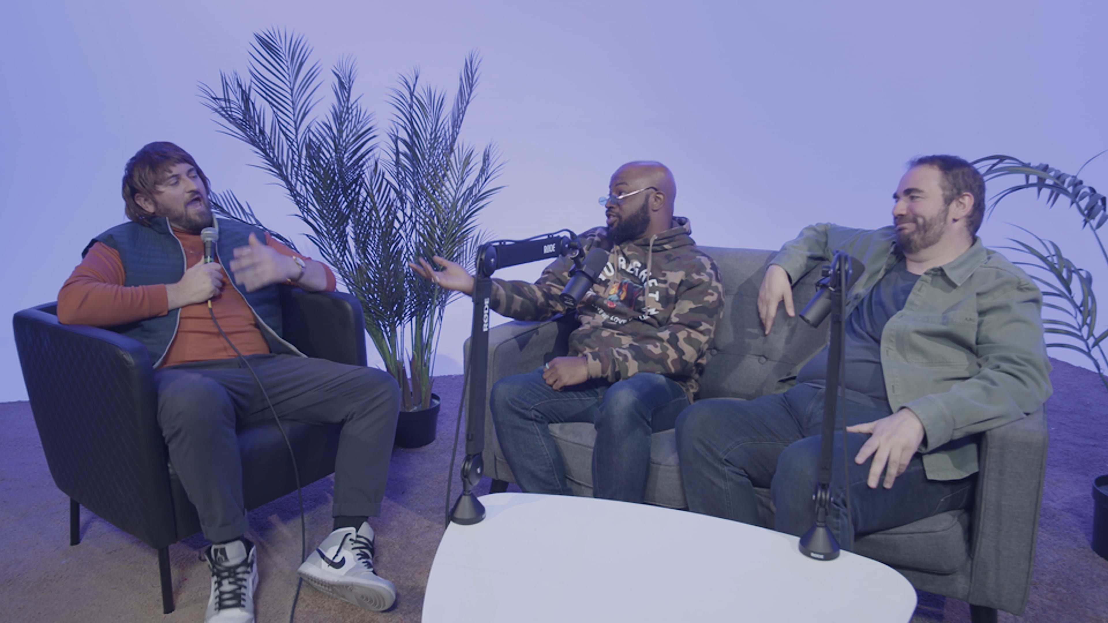 Dealing with Haters | Hustle Gods