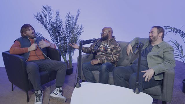 Dealing with Haters | Hustle Gods