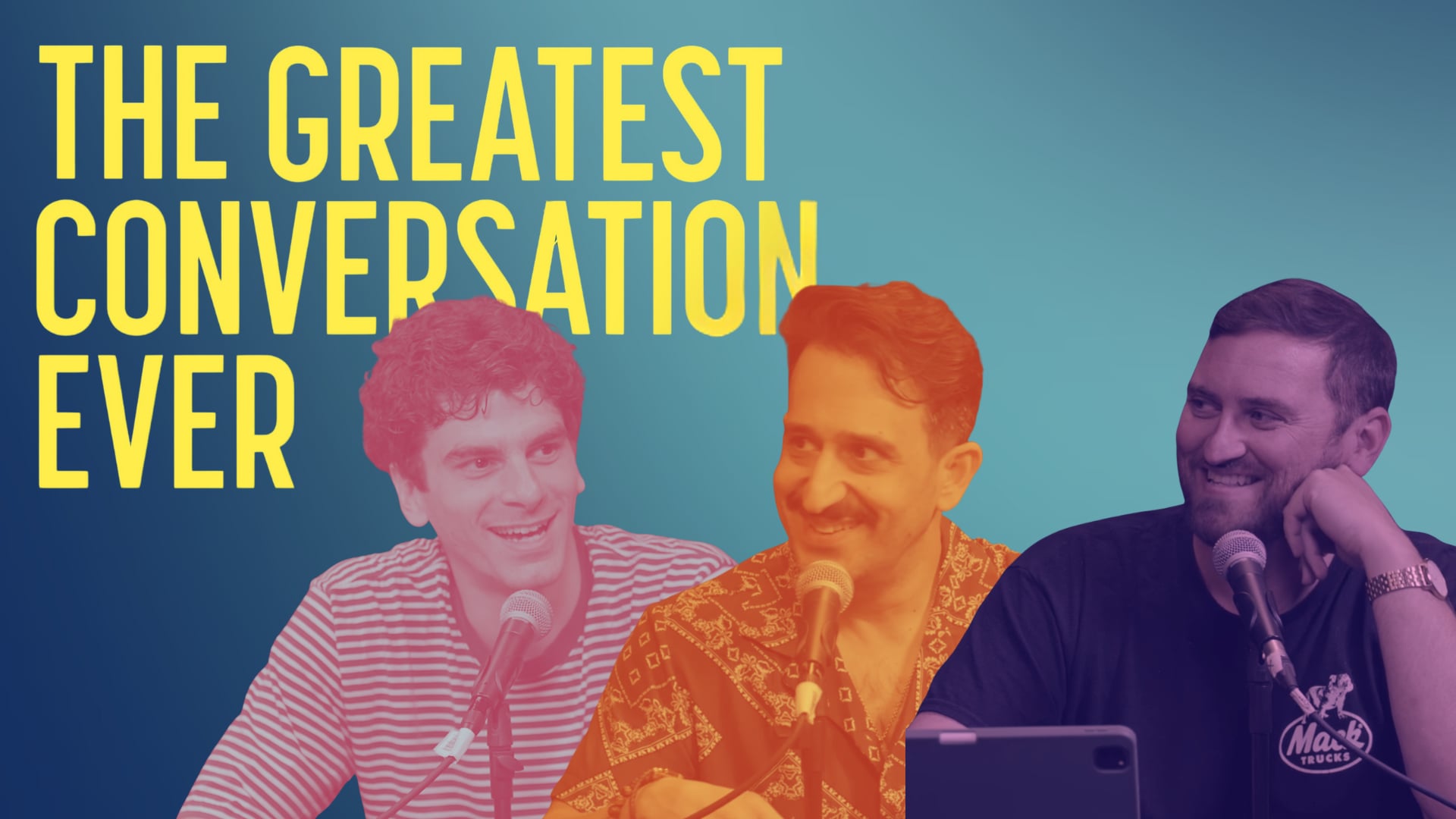 Beautiful Insults with Chris Tcholakian