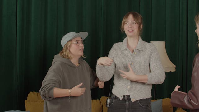 Soupderella | Crazy Story