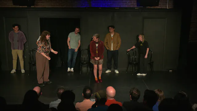 Fuck This Month (Livestream 4/9)