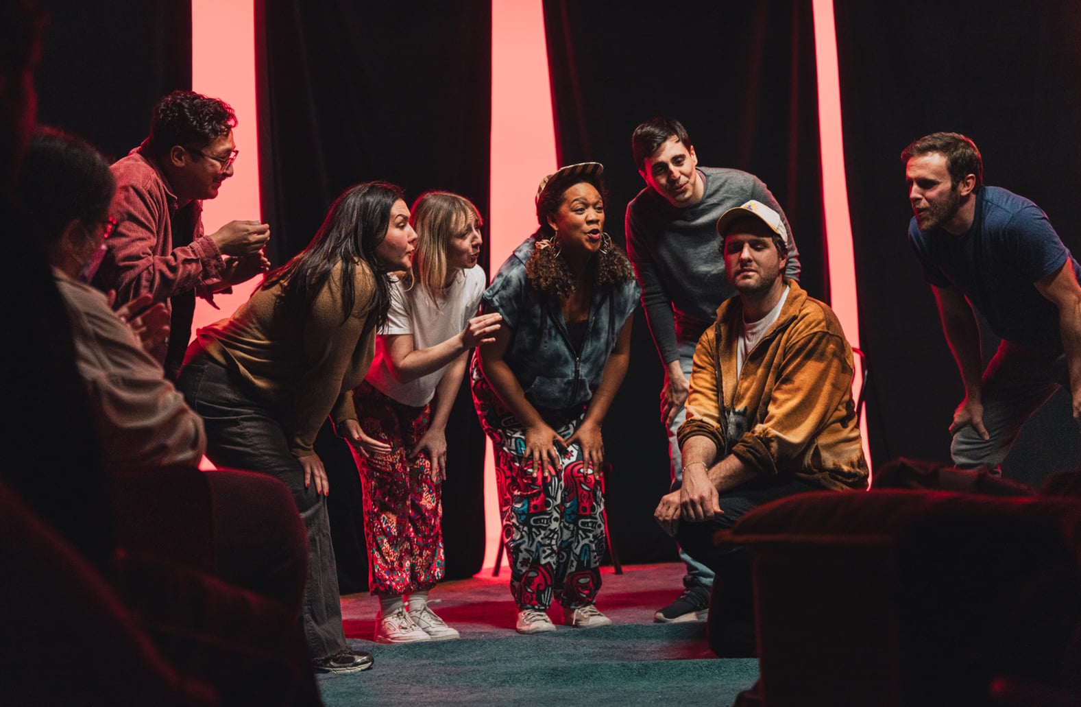 Fuck This Month: Traitors