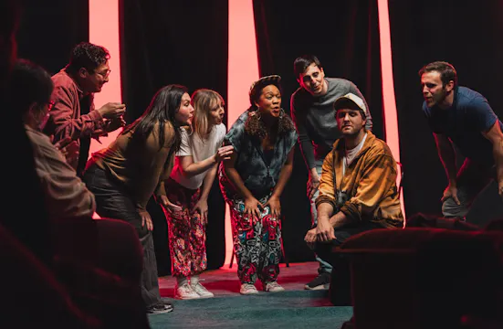 Fuck This Month: Traitors