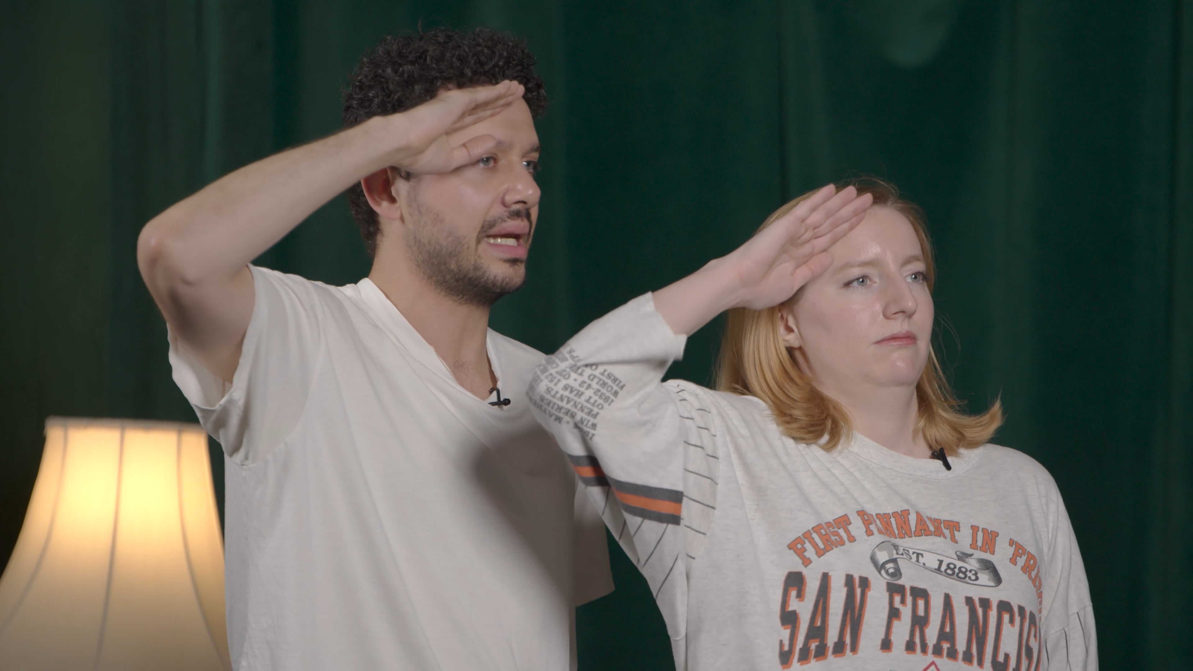 Big Strong | Crazy Story