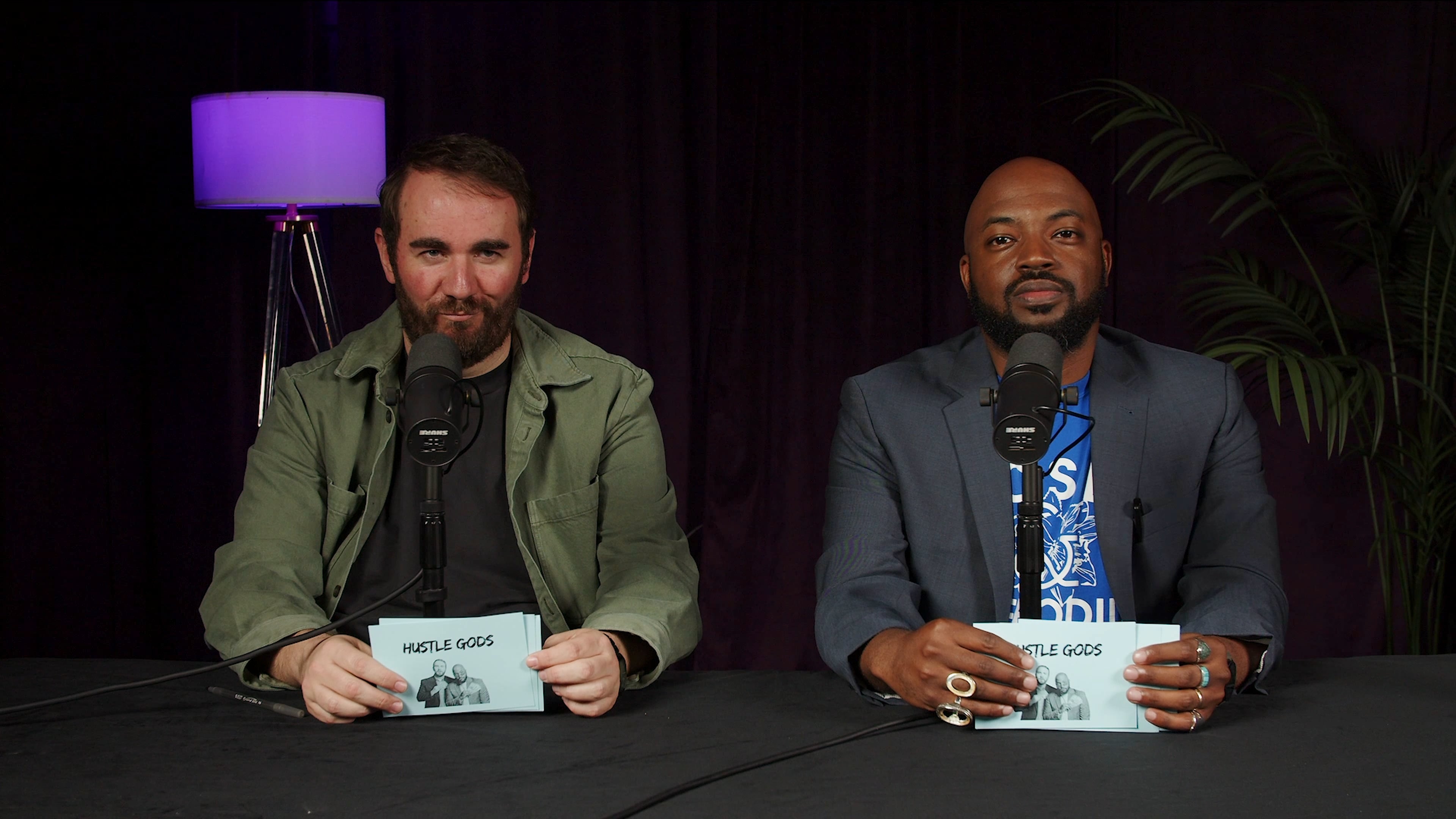 Hustle Gods: Season 2 Bonus Episode