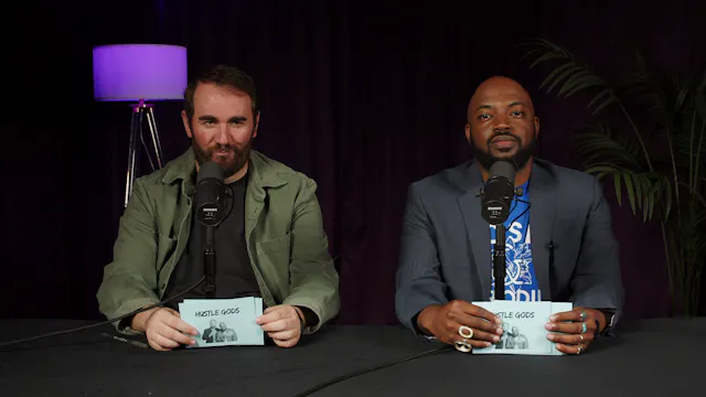 Hustle Gods: Season 2 Bonus Episode
