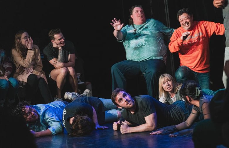 Fuck This Month: "Bank Robbery"