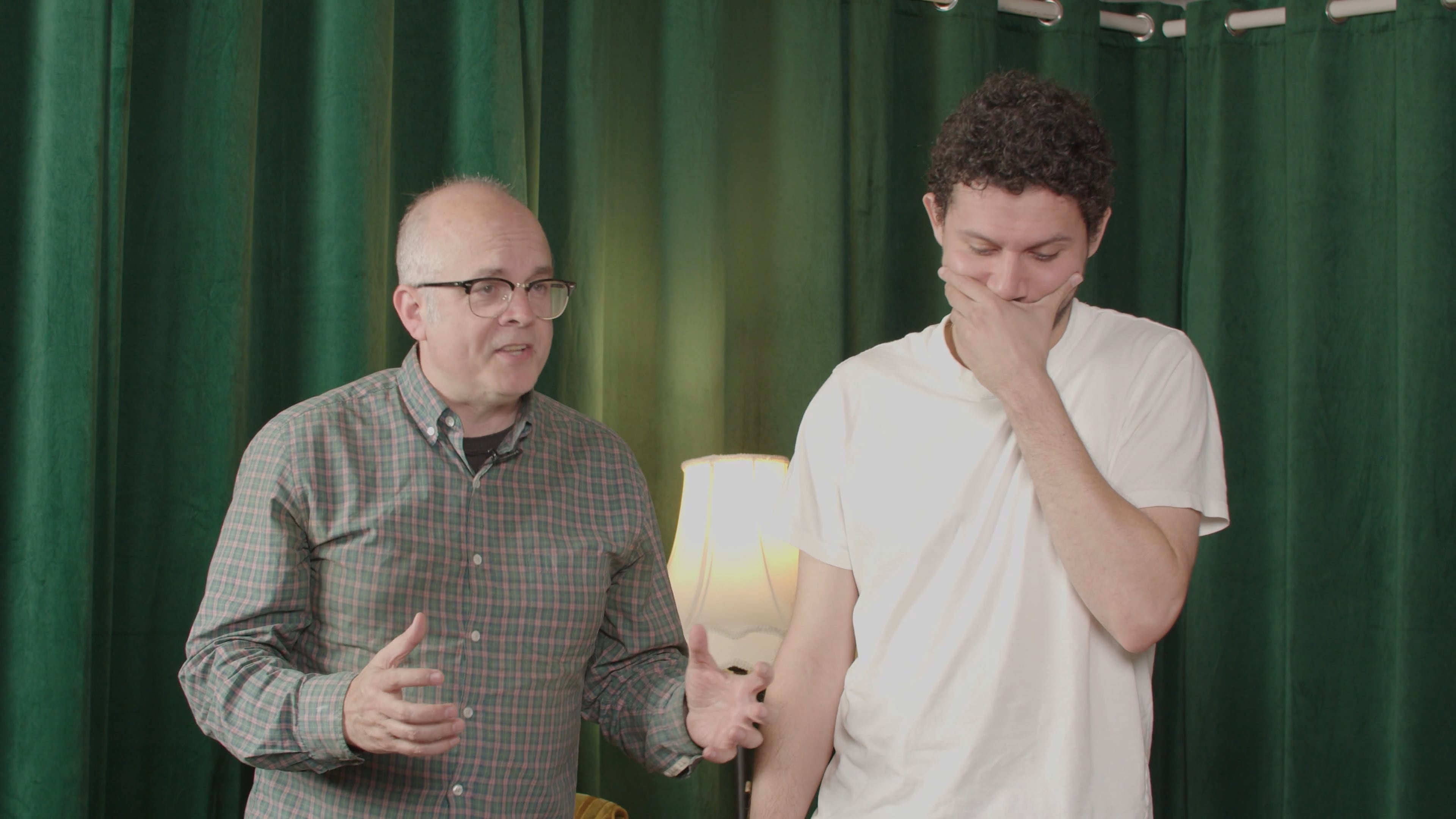 I Love You Virus | Crazy Story