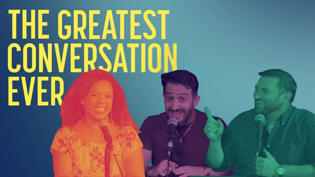 Horses vs Dolphins with Jiavani