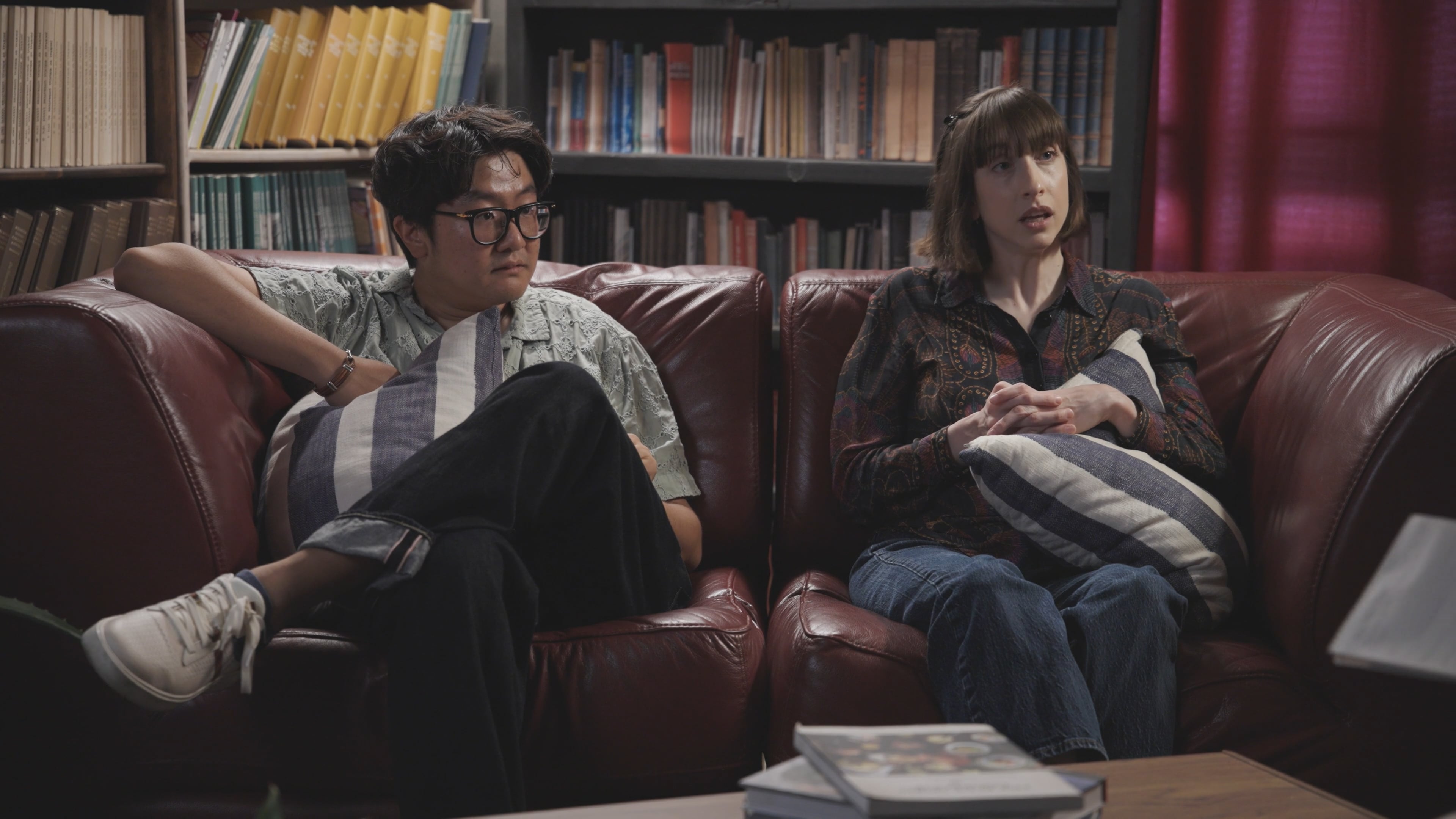Couples Not Doing Good: Manti & Julie