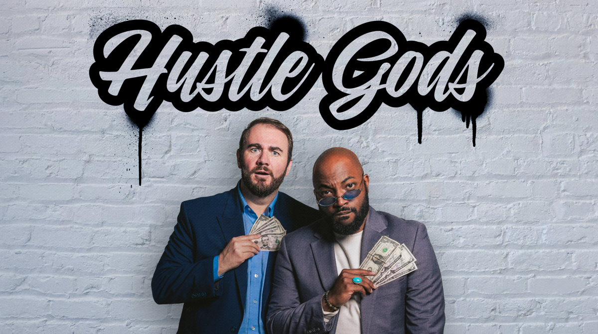 Hustle Gods