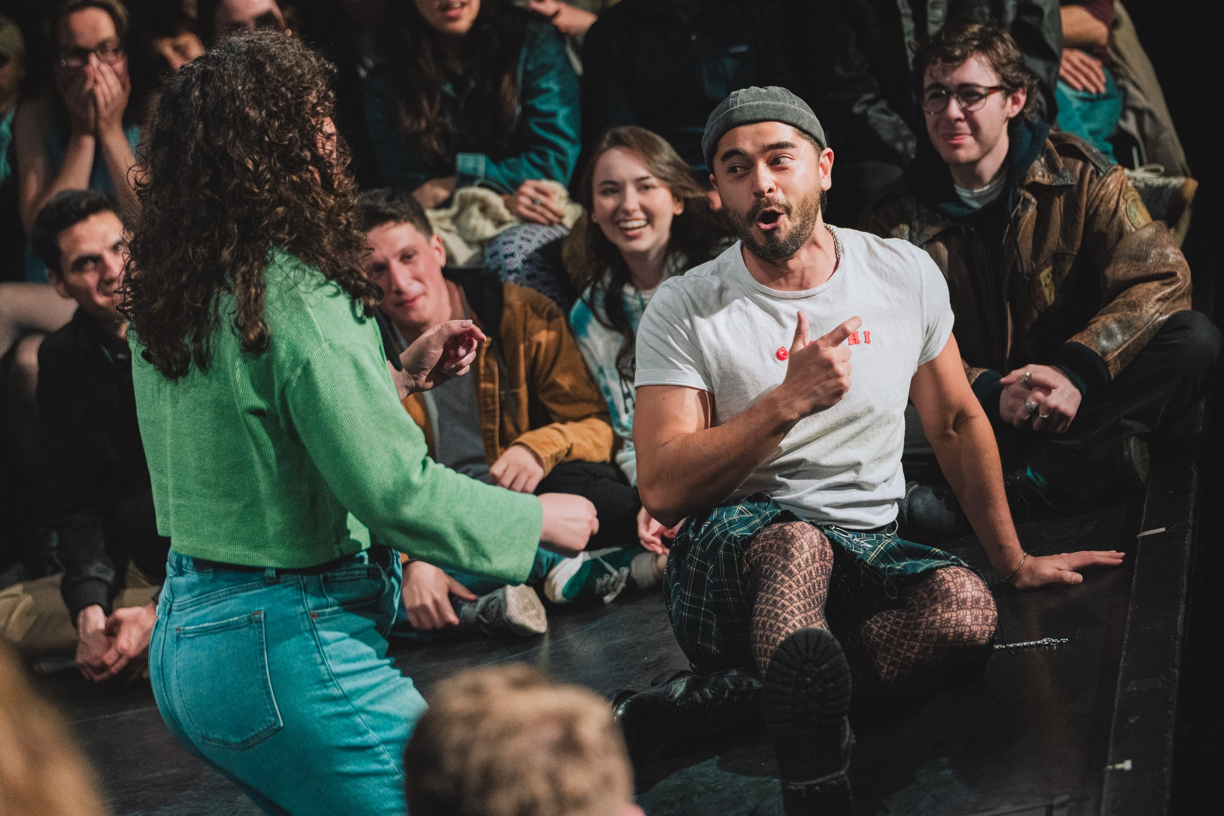 Fuck This Month: "Cracker Barrel Bank"