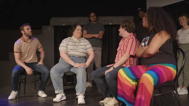 Fuck This Month: "BDSM Business"