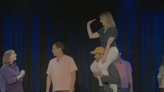 Fuck This Month: Big Basketball