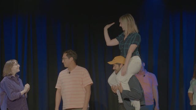 Fuck This Month: Big Basketball