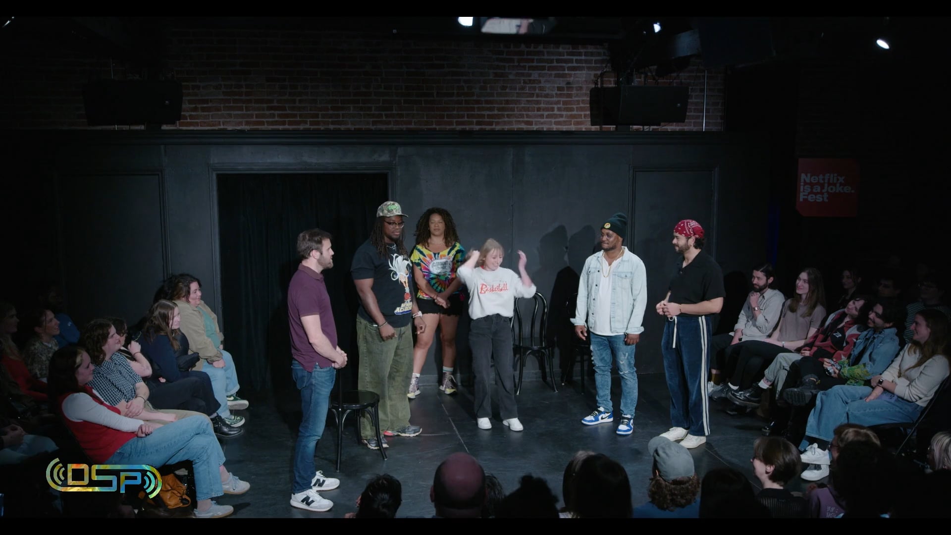 Fuck This Month & Holy Shit Improv | 5.4.26