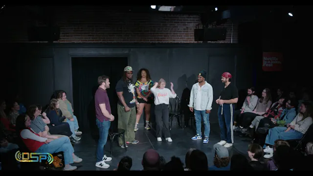 Fuck This Month & Holy Shit Improv | ...