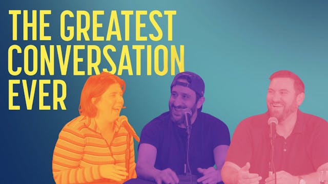 Lil Humper with Ryan Asher