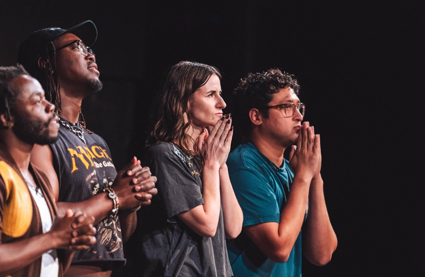 Fuck This Month: Mythology