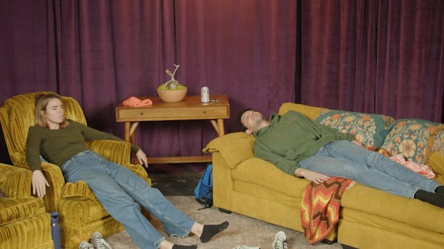 Who's the Most Frick-able? | Crazy Story