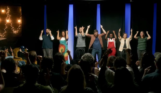 Fuck This Month | 3.12.26 | 8:30pm PT