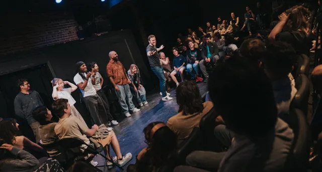 Fuck This Month: In The Navy