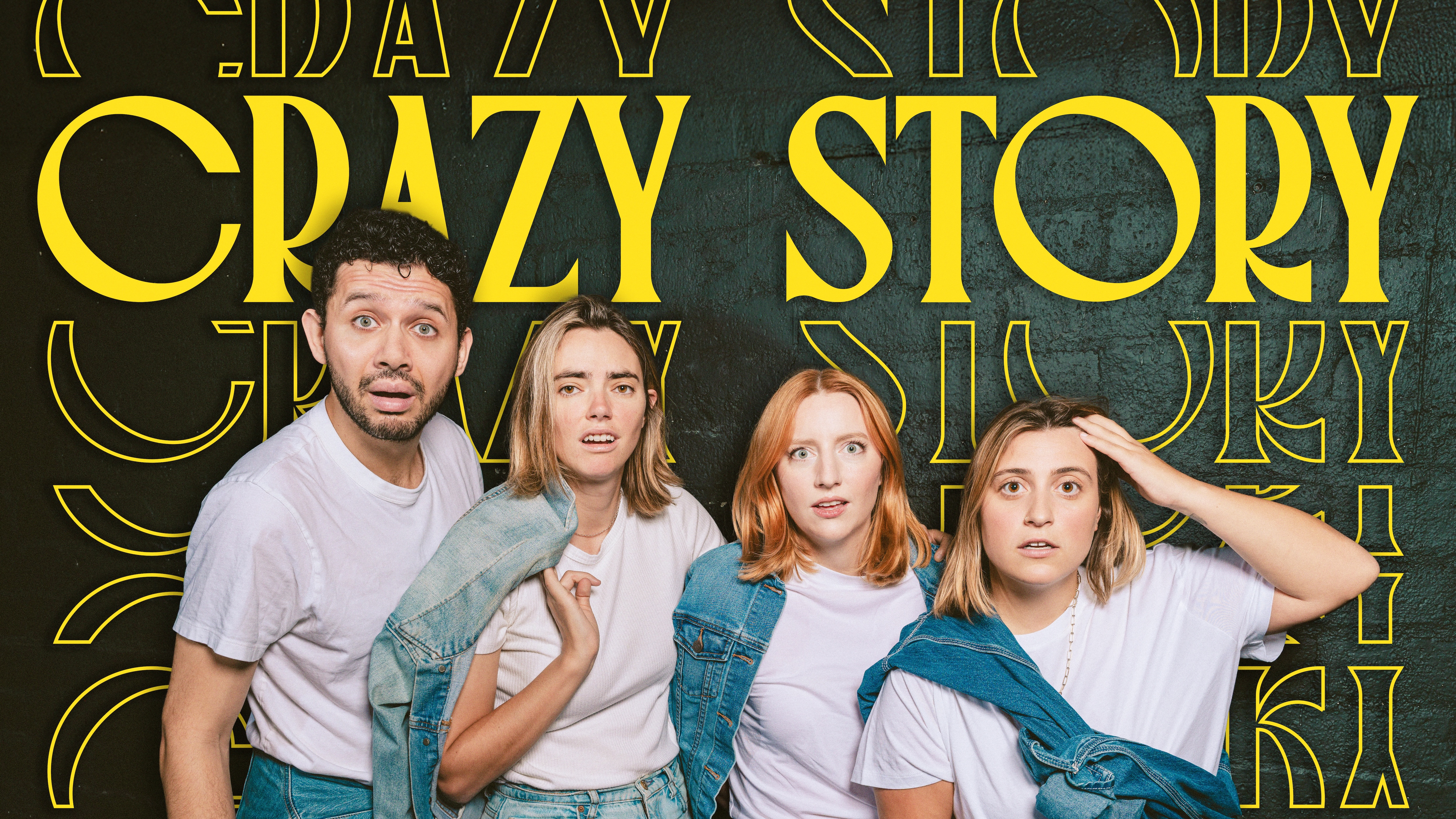 Crazy Story
