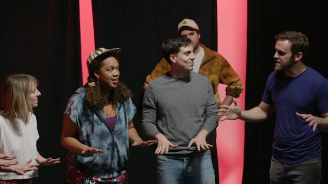 Fuck This Month | 2/12/26 | 7:30pm PT