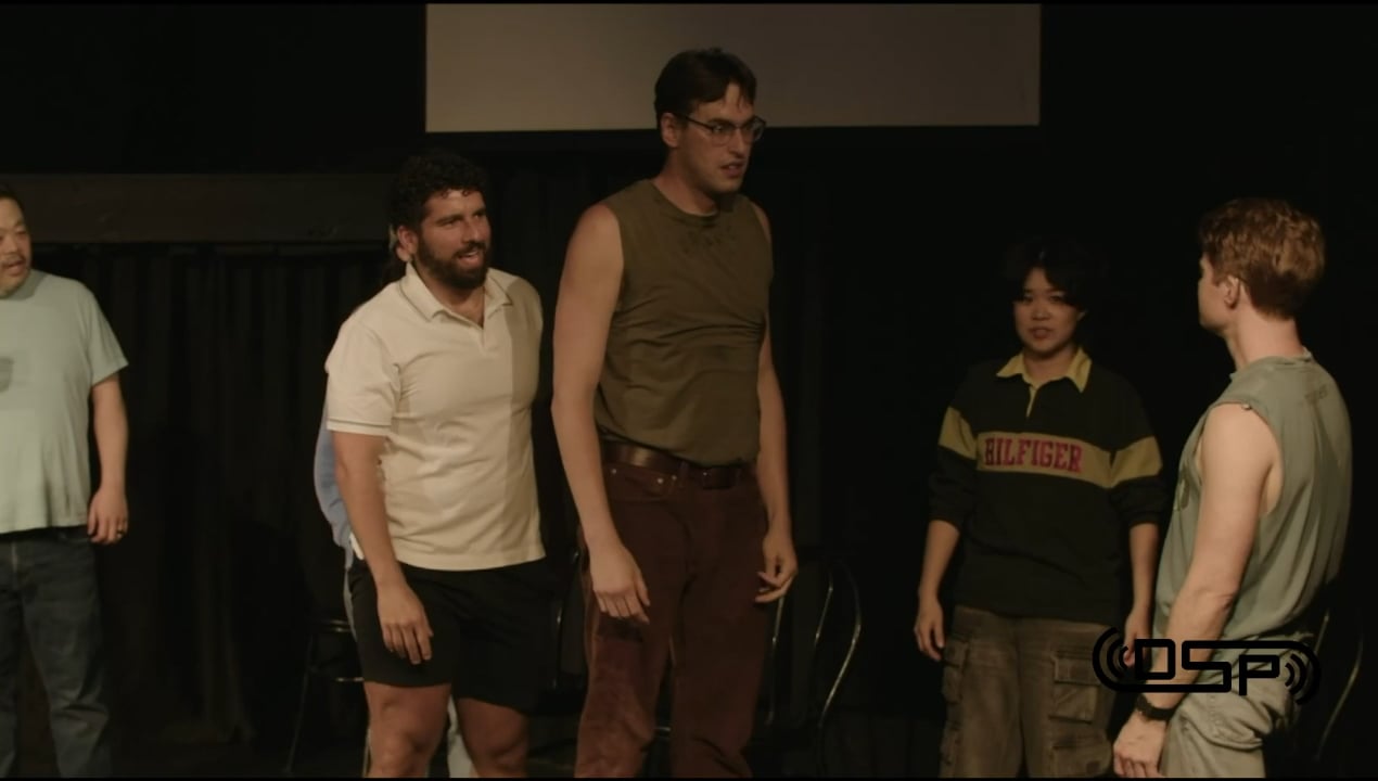Fuck This Month & Holy Shit Improv | 6.26.26