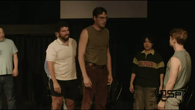 Fuck This Month & Holy Shit Improv | 6.26.26