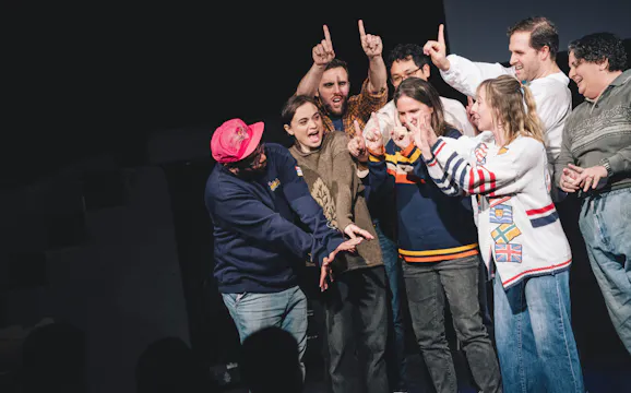 Fuck This Month: Good Morning, Keep Going